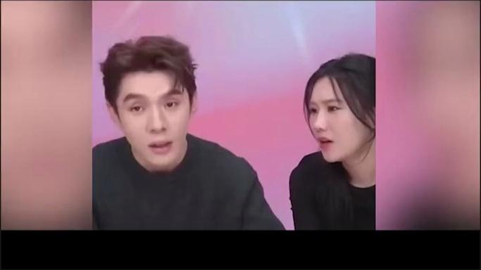 李佳琦回应妈妈带货,李佳琦和妈妈