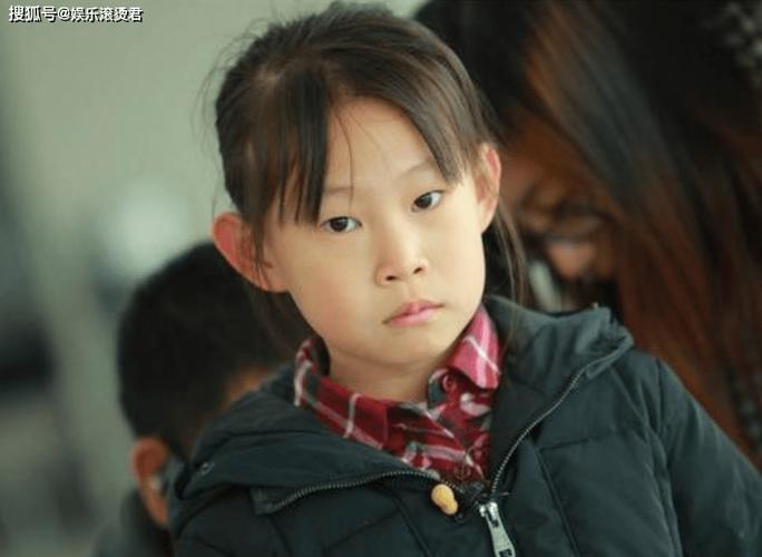 小沈阳女儿出道照,小沈阳女儿出道照片高清